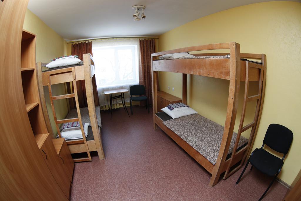 Hostel Turiba Riga Room photo