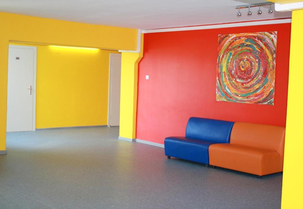 Hostel Turiba Riga Exterior photo