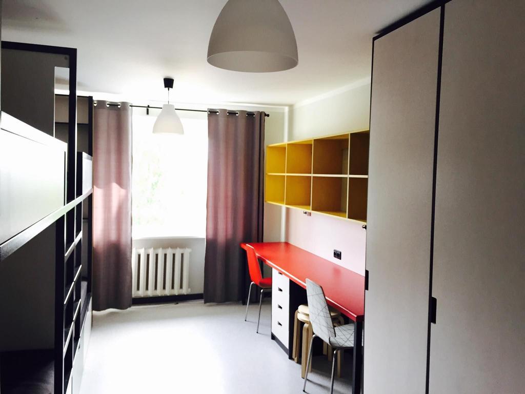 Hostel Turiba Riga Room photo
